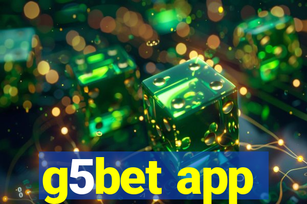 g5bet app