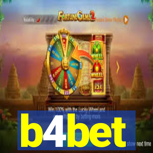 b4bet