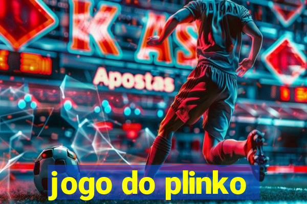 jogo do plinko