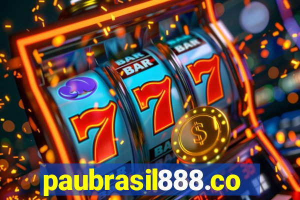 paubrasil888.com