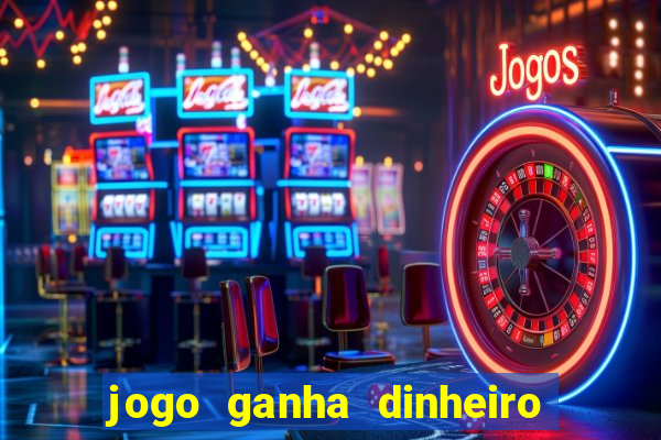 jogo ganha dinheiro no pix