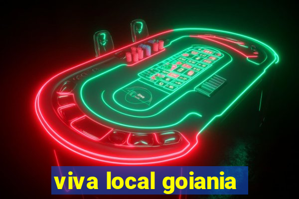 viva local goiania