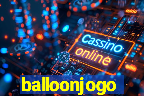 balloonjogo