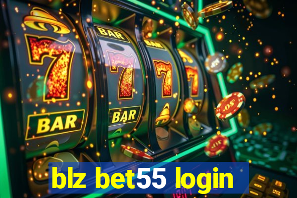 blz bet55 login