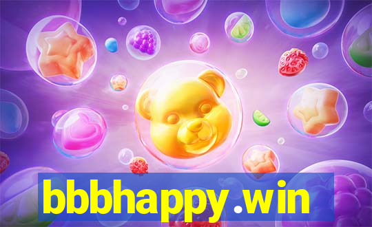 bbbhappy.win