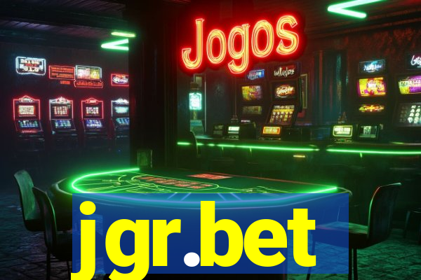 jgr.bet