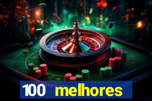 100 melhores boxeadores de todos os tempos