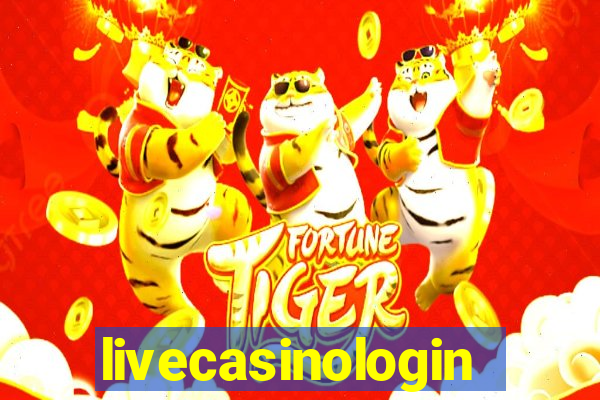 livecasinologin