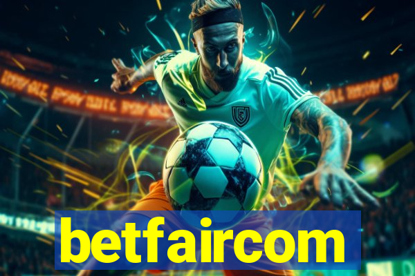 betfaircom