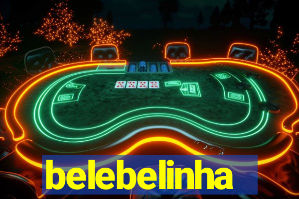 belebelinha