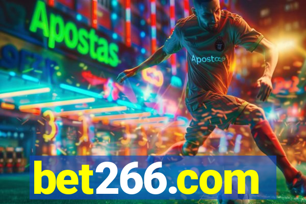 bet266.com