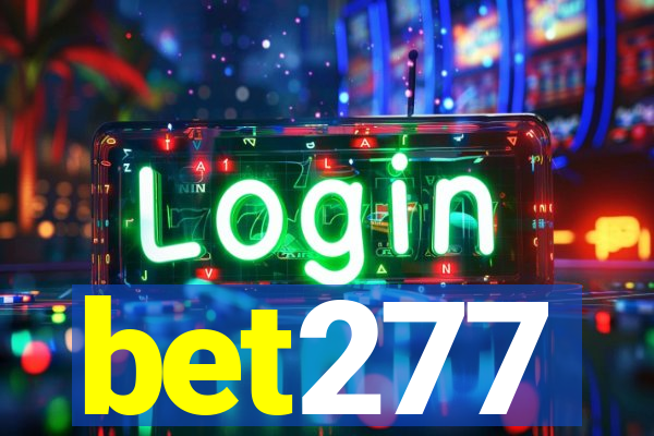 bet277