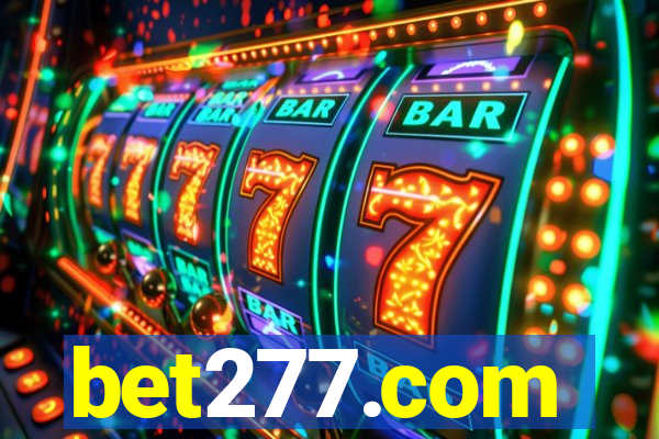 bet277.com