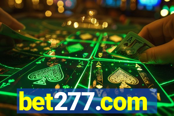 bet277.com