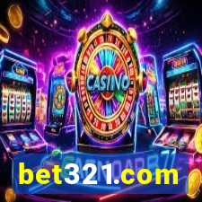 bet321.com