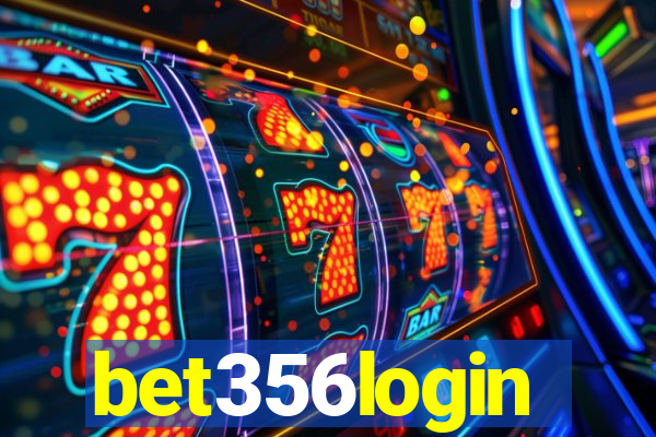 bet356login