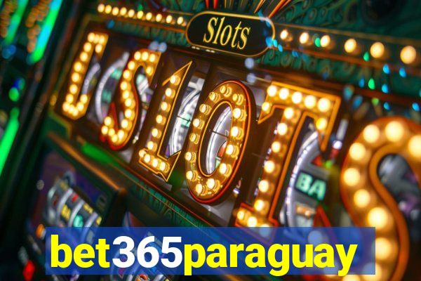 bet365paraguay