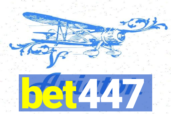 bet447