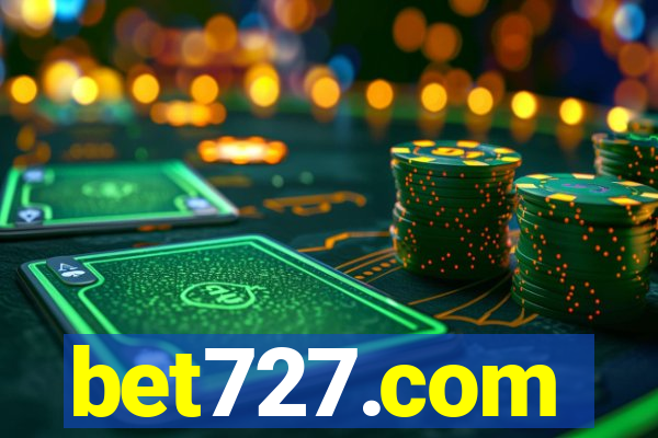 bet727.com