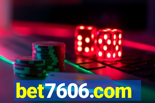 bet7606.com