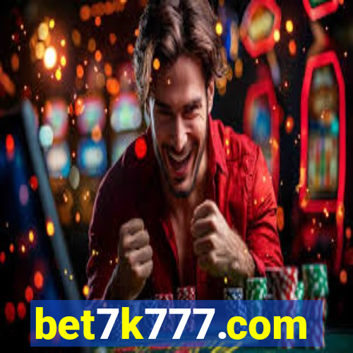 bet7k777.com