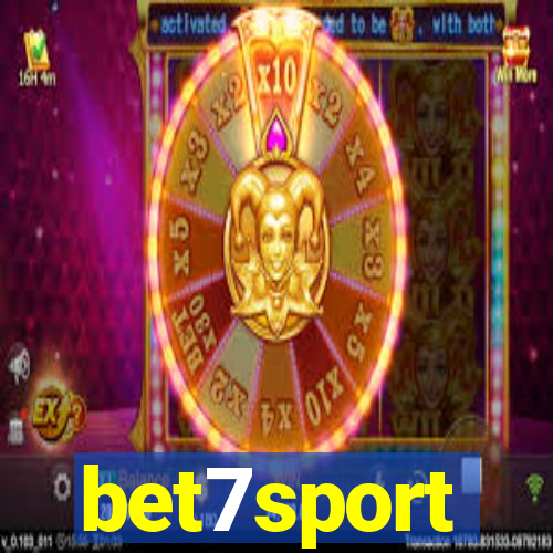 bet7sport