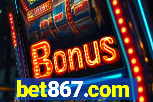 bet867.com