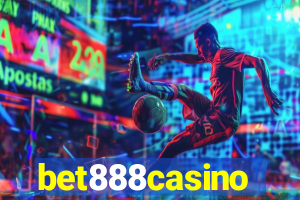 bet888casino