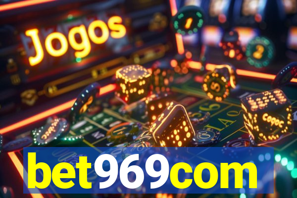 bet969com