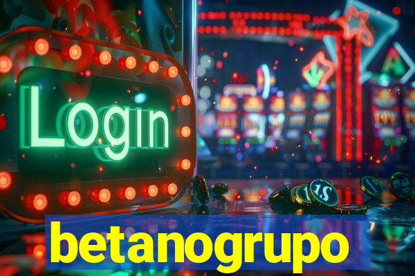 betanogrupo