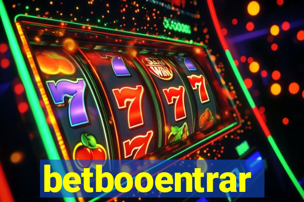 betbooentrar