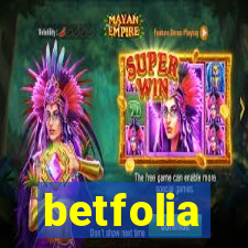 betfolia