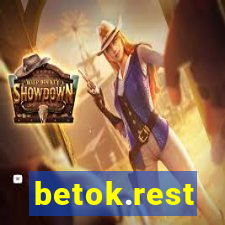 betok.rest