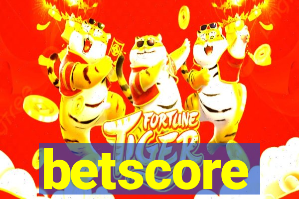 betscore