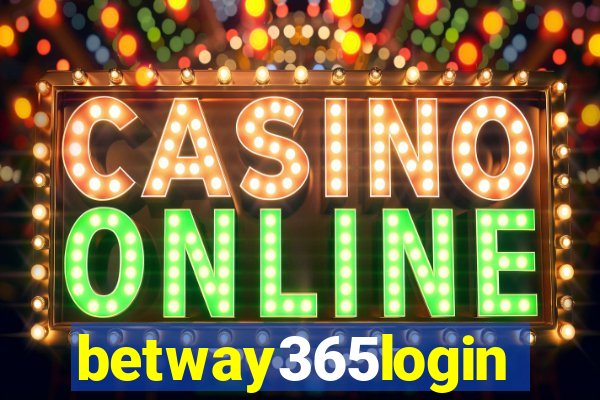 betway365login