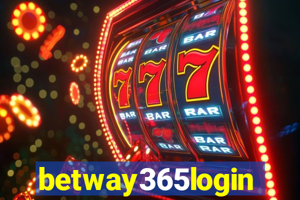 betway365login