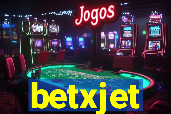 betxjet