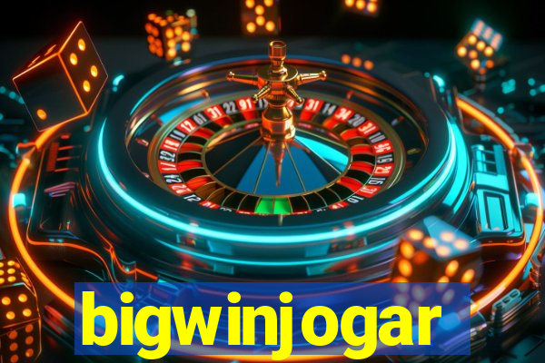 bigwinjogar