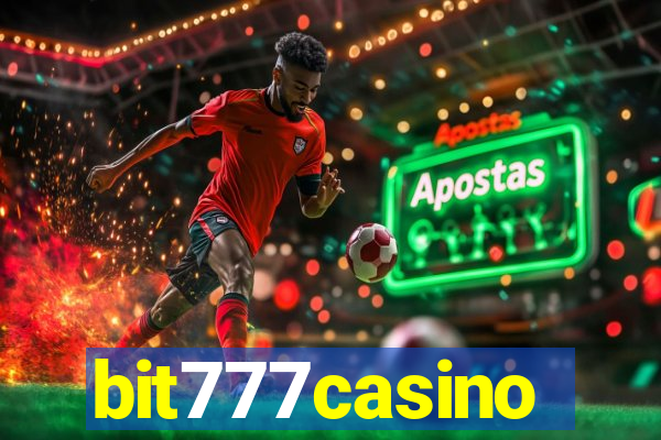 bit777casino