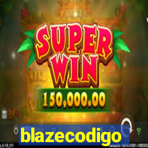 blazecodigo