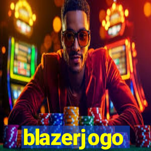 blazerjogo