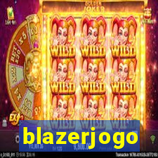 blazerjogo