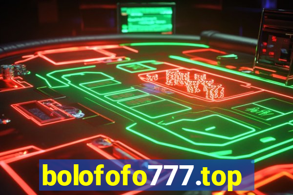 bolofofo777.top