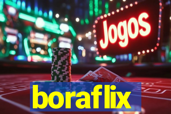 boraflix