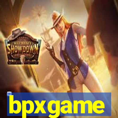 bpxgame