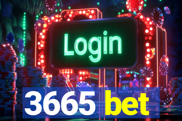 3665 bet