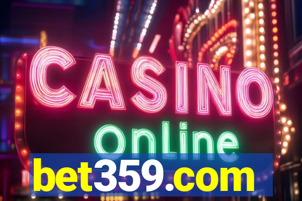 bet359.com