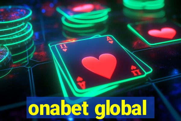 onabet global