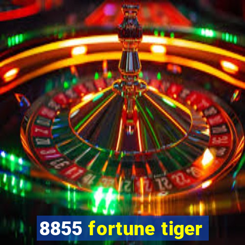 8855 fortune tiger