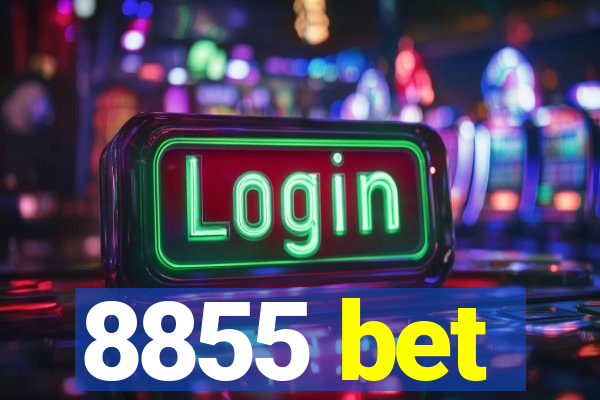 8855 bet